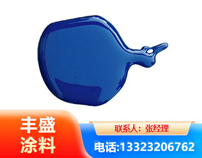 金昌水性醇酸磁漆