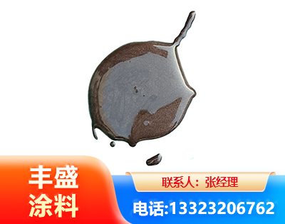 金昌水性氯磺化漆