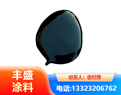 金昌水性氯化橡胶漆
